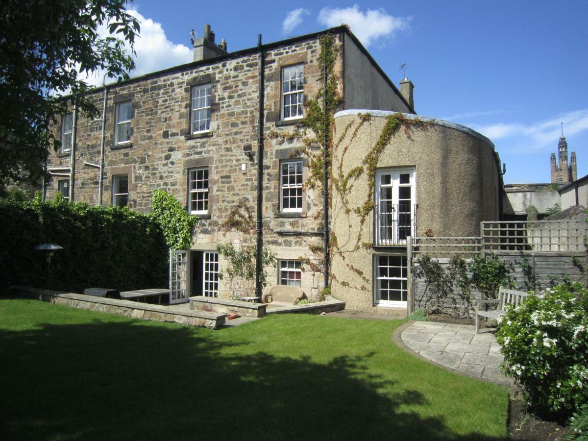 Georgian Guest House Edinburgh Exterior photo